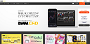 DMM証券FX DMM証券FX